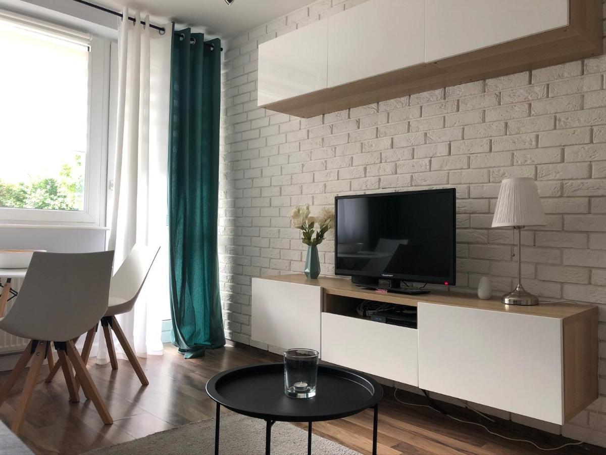 Lumi Apartment Sopot Exterior foto
