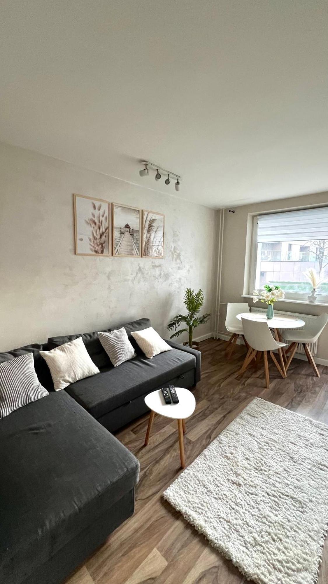 Lumi Apartment Sopot Exterior foto