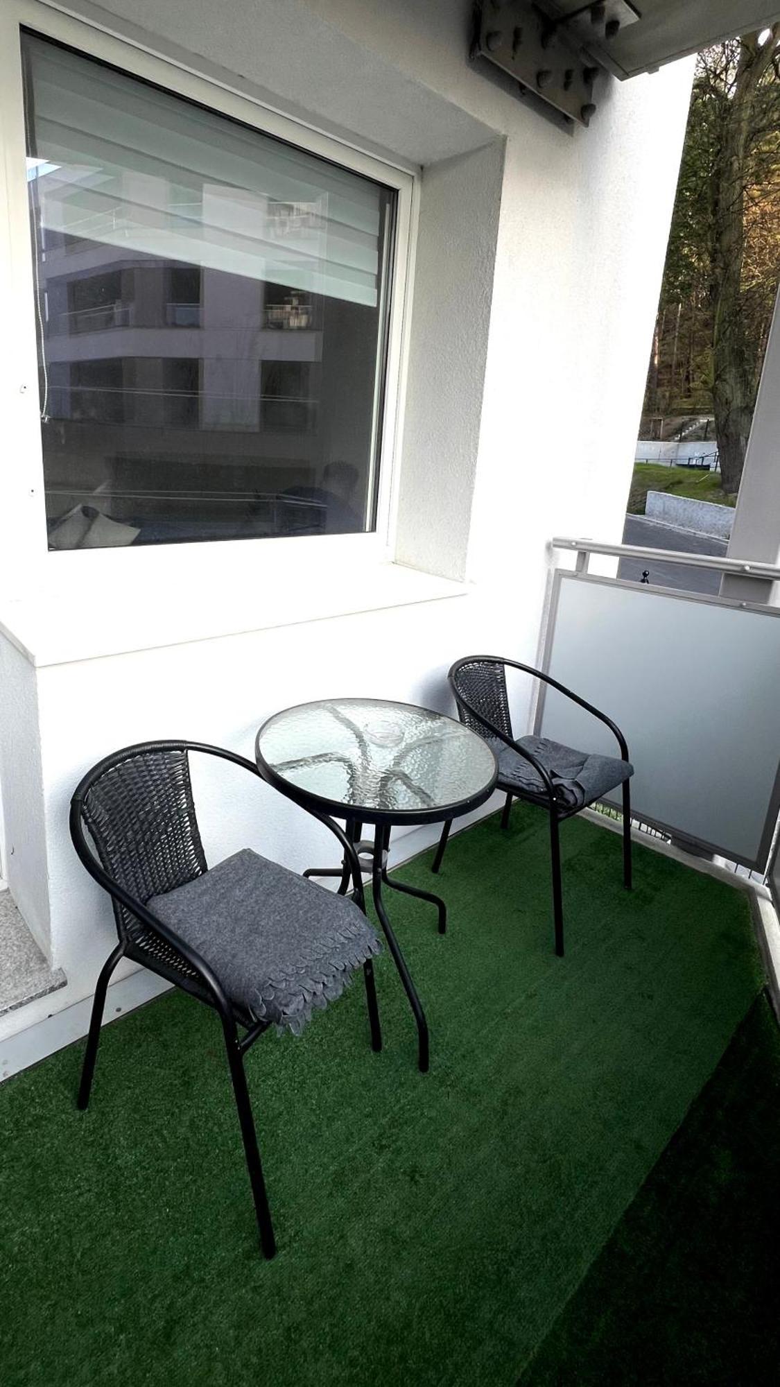 Lumi Apartment Sopot Exterior foto