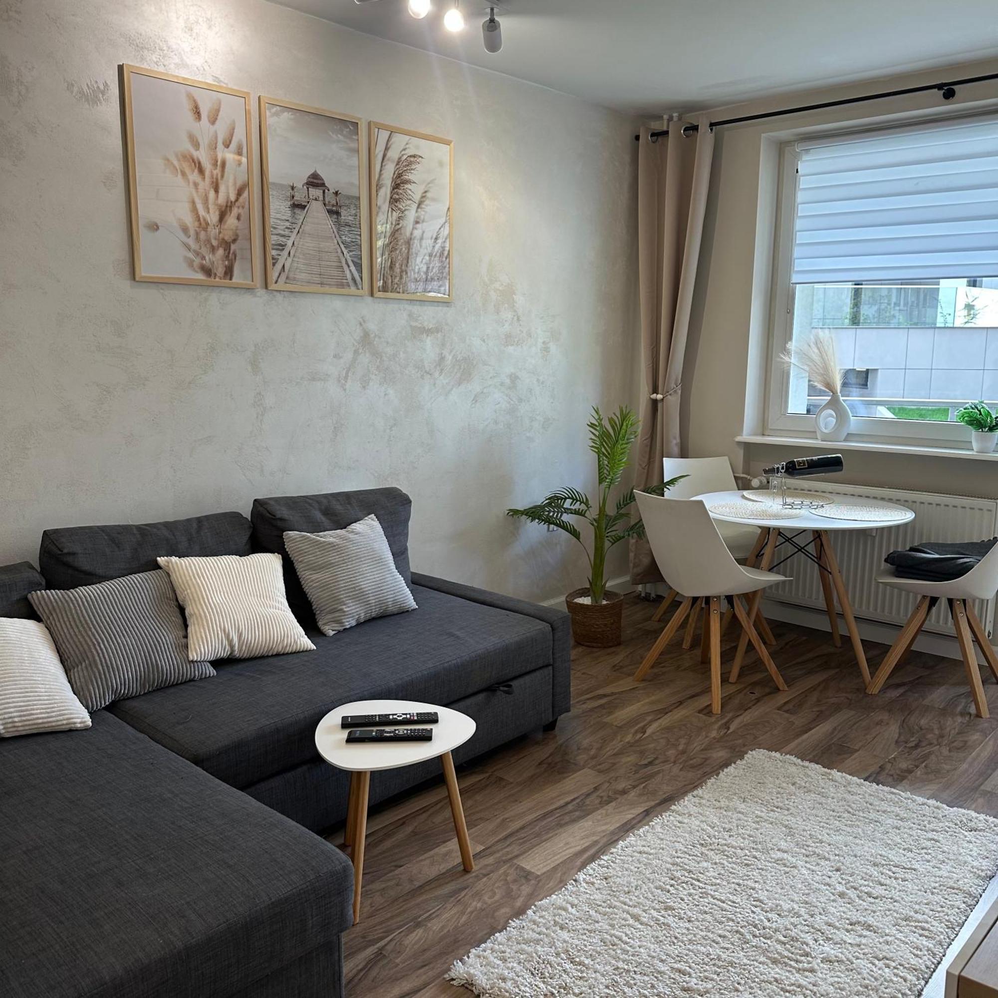 Lumi Apartment Sopot Exterior foto